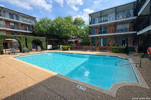 8401 N New Braunfels Ave #213A, San Antonio, TX 78209 - #3