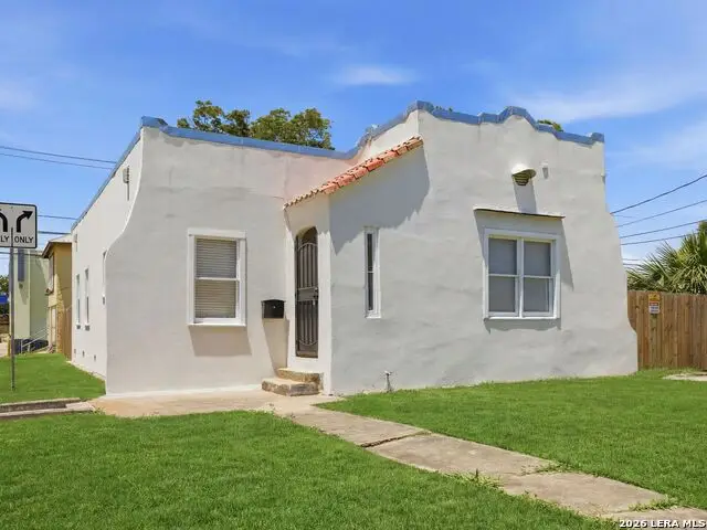 1601 Fulton Avenue, San Antonio, TX 78201 - #1