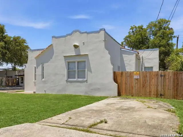 1601 Fulton Avenue, San Antonio, TX 78201 - #3