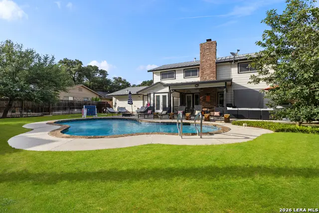 10807 Mount Ida, San Antonio, TX 78213 - #1