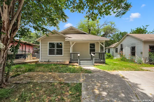 1225 Leal, San Antonio, TX 78207