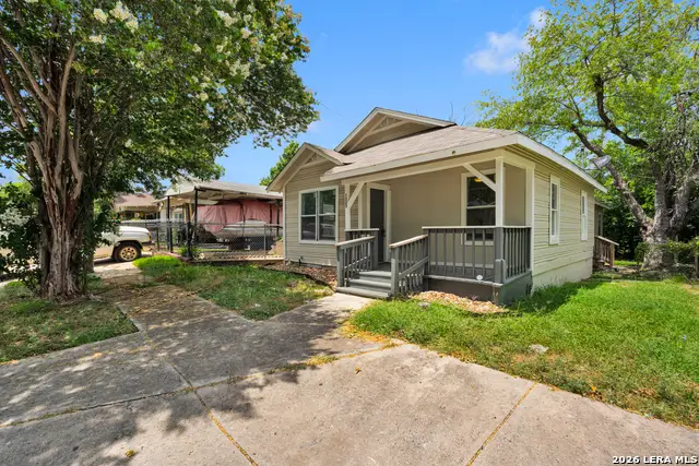 1225 Leal, San Antonio, TX 78207 - #2