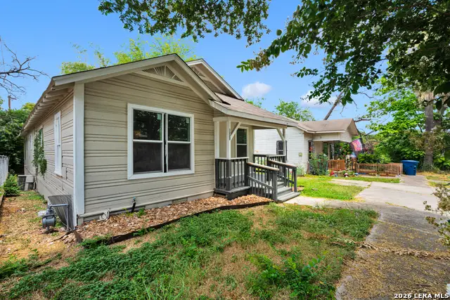 1225 Leal, San Antonio, TX 78207 - #3