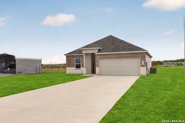 285 Medina Verde Dr, Natalia, TX 78059 - #3