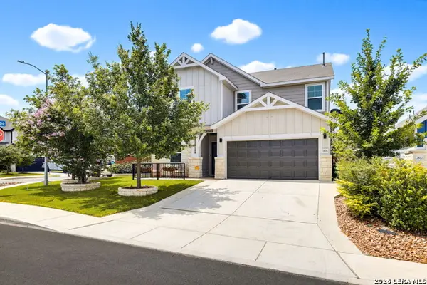 7806 Sycamore Hls, Boerne, TX 78015