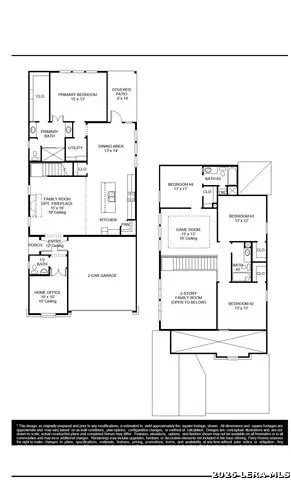 5128 Park Cape, Schertz Cibolo, TX 78124 - #2