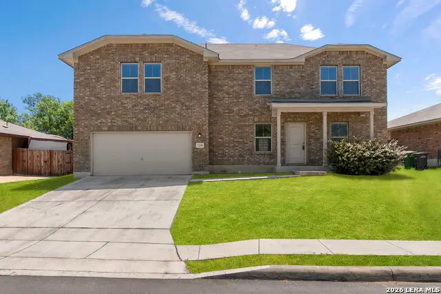 7230 Vista Grv, San Antonio, TX 78242 - #2