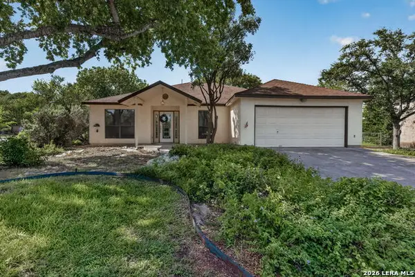 254 Quail Dr, Universal City, TX 78148