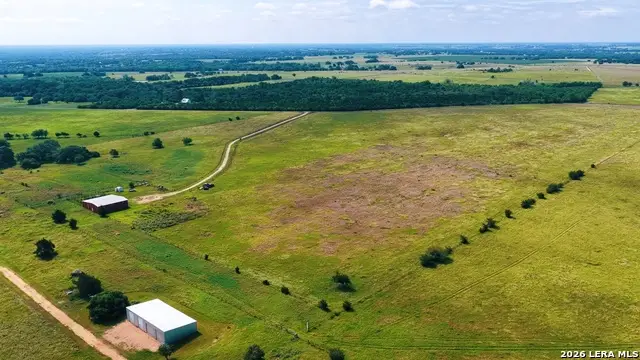 1162 County Road 234b, Hallettsville, TX 77964 - #3