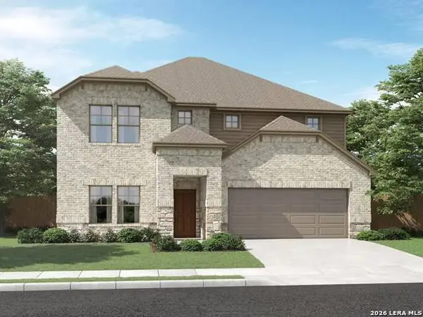 5496 Mcbride St, Cibolo, TX 78108
