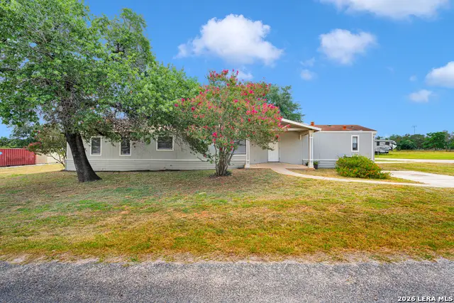 113 9th St, Natalia, TX 78059 - #1