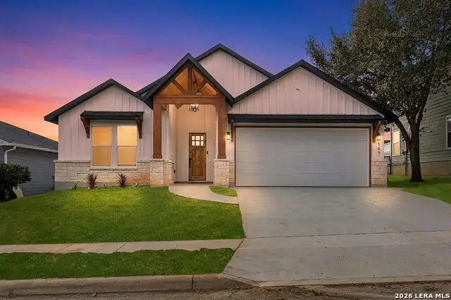 165 Whitewing Way, Floresville, TX 78114 - #2