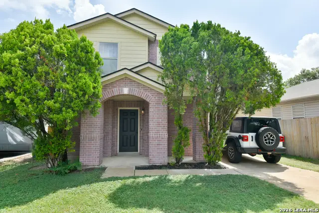 2323 Boxer Palm, San Antonio, TX 78213 - #1