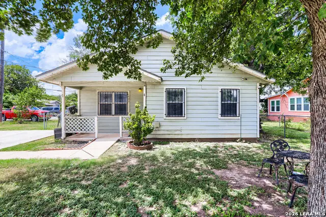 623 Clark Ave, San Antonio, TX 78210 - #1