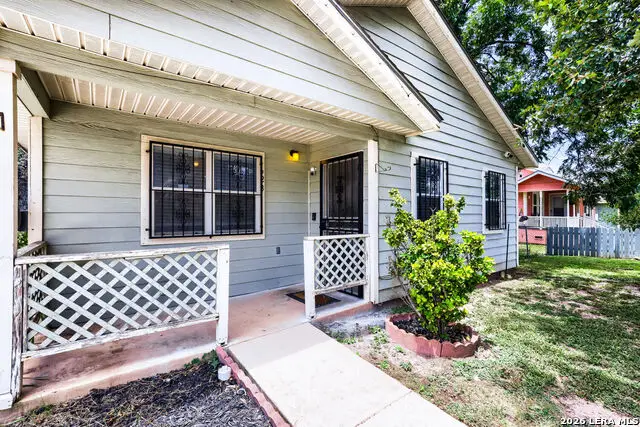 623 Clark Ave, San Antonio, TX 78210 - #3