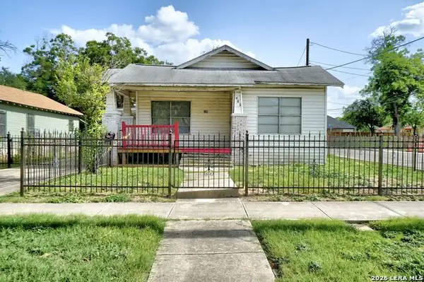 402 Helena St, San Antonio, TX 78204