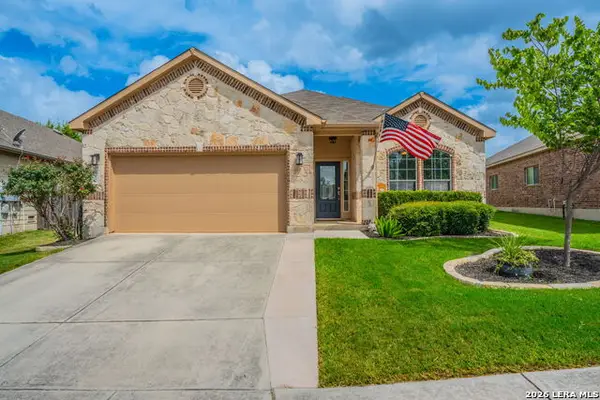26227 Lost Creek Way, Boerne, TX 78015