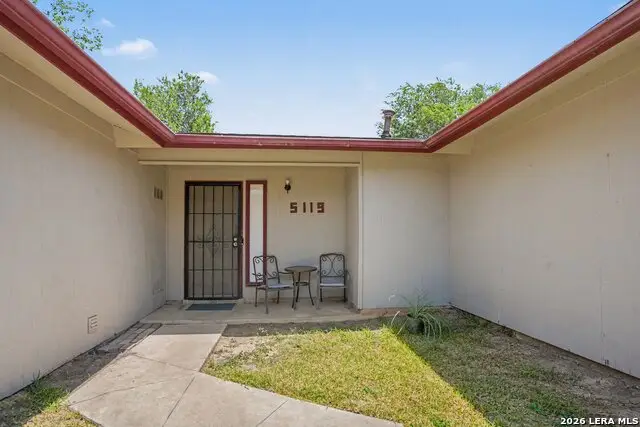 5119 Oldstead St, San Antonio, TX 78228 - #3