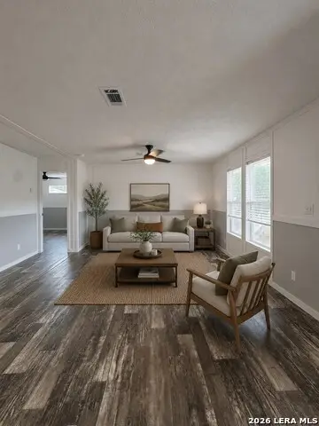 6413 Chimney Rock, Canyon Lake, TX 78133 - #2