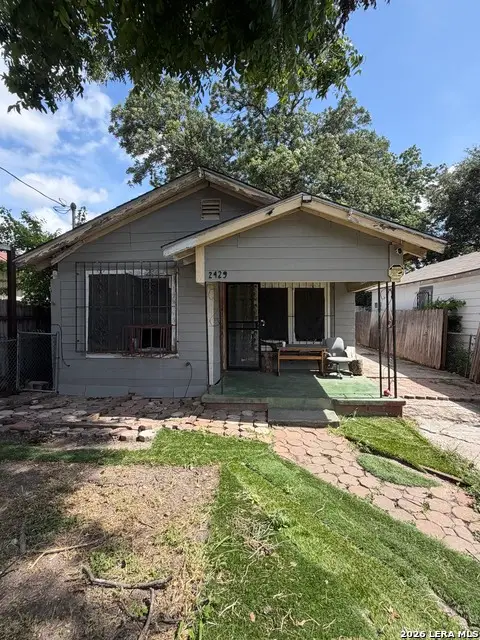 2429 Potosi, San Antonio, TX 78207 - #1