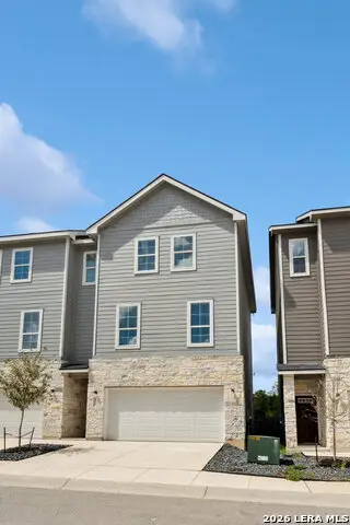 21503 Sir Walter Ln #21503, San Antonio, TX 78256 - #1