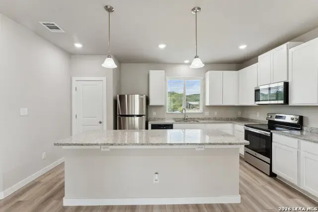 21503 Sir Walter Ln #21503, San Antonio, TX 78256 - #2