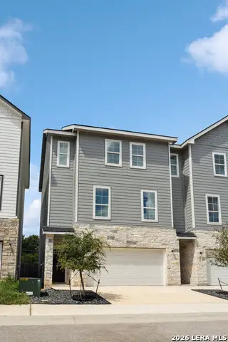 21419 Sir Walter Ln #21419, San Antonio, TX 78256 - #2