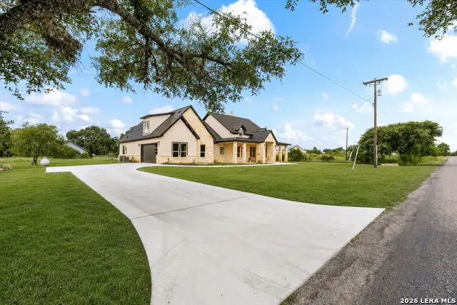1438 Bottle Springs Rd, Bandera, TX 78003 - #2