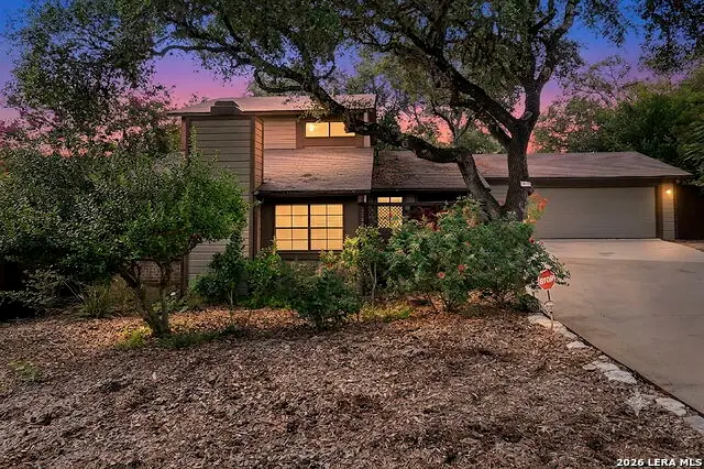 11206 Blue Waters, Helotes, TX 78023 - #1