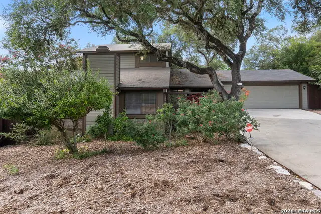 11206 Blue Waters, Helotes, TX 78023 - #2