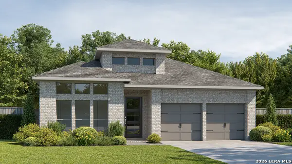 1035 Neria Loop, San Antonio, TX 78224