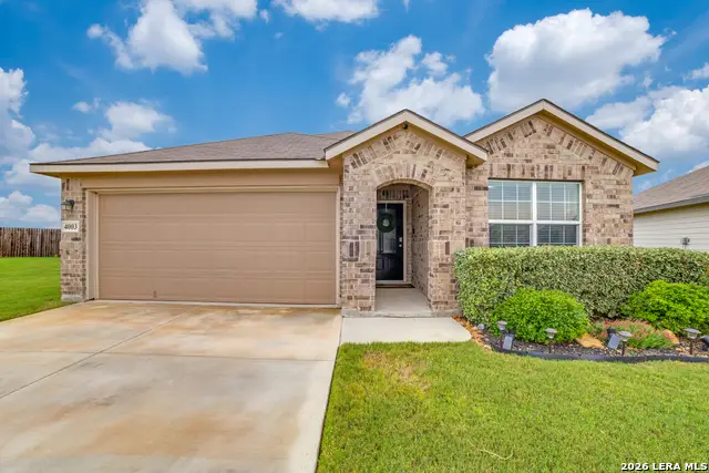 4003 Fort Palmer Blvd, Saint Hedwig, TX 78152 - #1