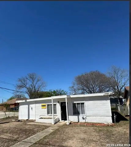 235 Gillette Blvd, San Antonio, TX 78221 - #1