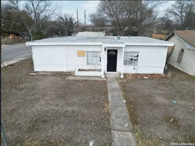 235 Gillette Blvd, San Antonio, TX 78221 - #2