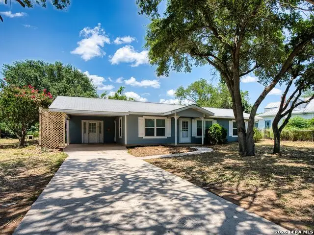 14923 Adams Street, Lytle, TX 78052 - #1