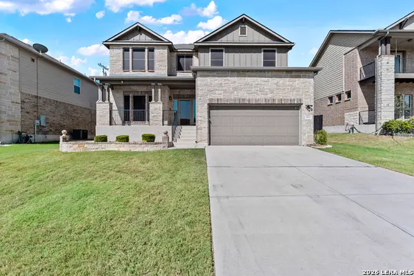 4925 Battle Lake, Schertz, TX 78108