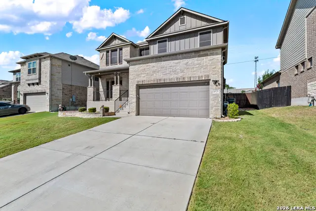 4925 Battle Lake, Schertz, TX 78108 - #2