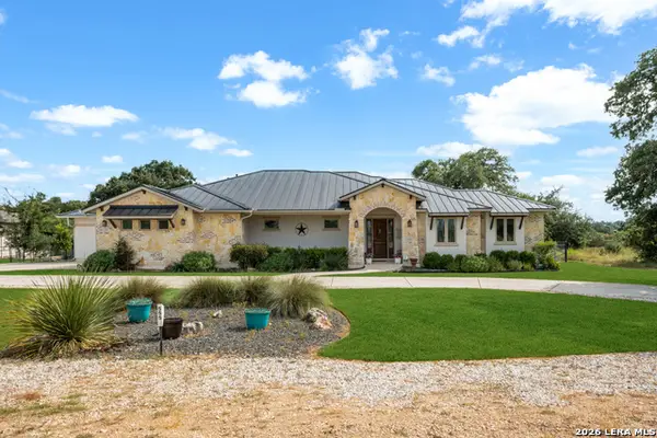 555 Curvatura, New Braunfels, TX 78132