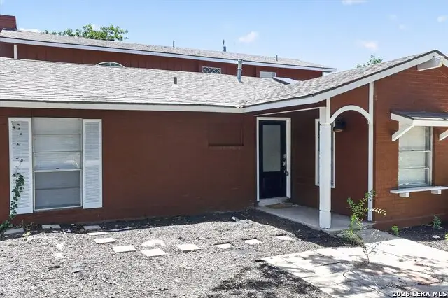 5318 Costa Mesa St, San Antonio, TX 78228 - #3
