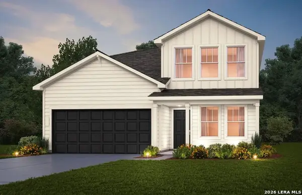 1227 Toro Playa, Converse, TX 78109