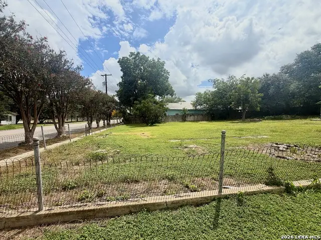 612 E Common St, New Braunfels, TX 78130 - #3