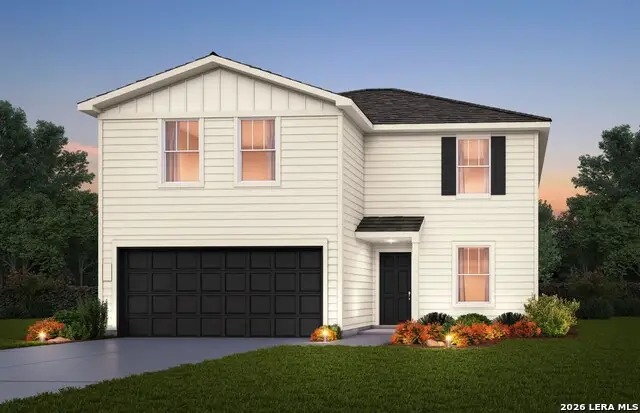 1223 Toro Playa, Converse, TX 78109 - #1