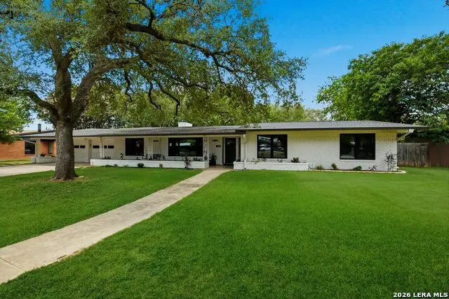 217 Gardenview, Castle Hills, TX 78213 - #1