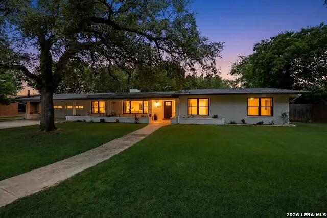 217 Gardenview, Castle Hills, TX 78213 - #2
