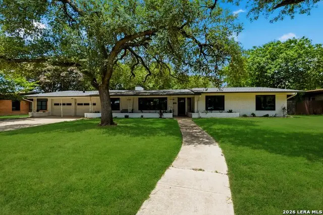 217 Gardenview, Castle Hills, TX 78213 - #3