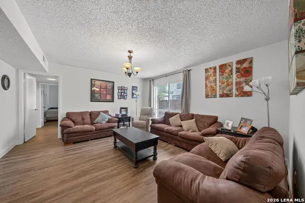 3803 Barrington #14A, San Antonio, TX 78217