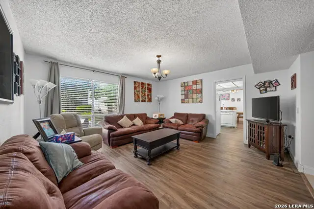 3803 Barrington #14A, San Antonio, TX 78217 - #3