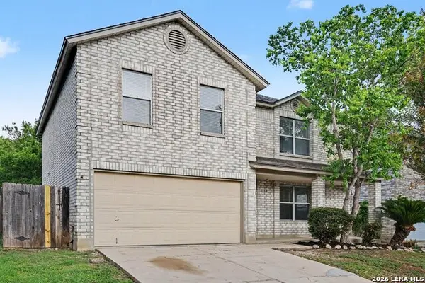 8043 Cantura Mls, Converse, TX 78109