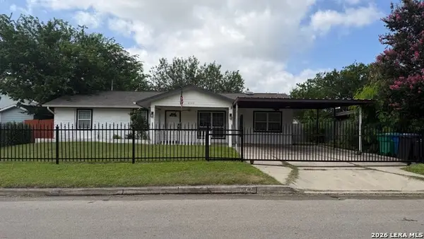 6142 Haven Vly, San Antonio, TX 78242