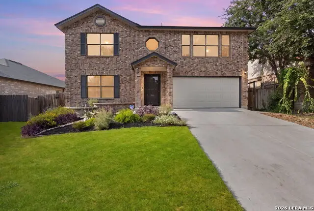 9655 Campton Farms, San Antonio, TX 78250 - #1